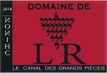 Le Canal Des Grands Pieces