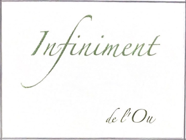 Infiniment