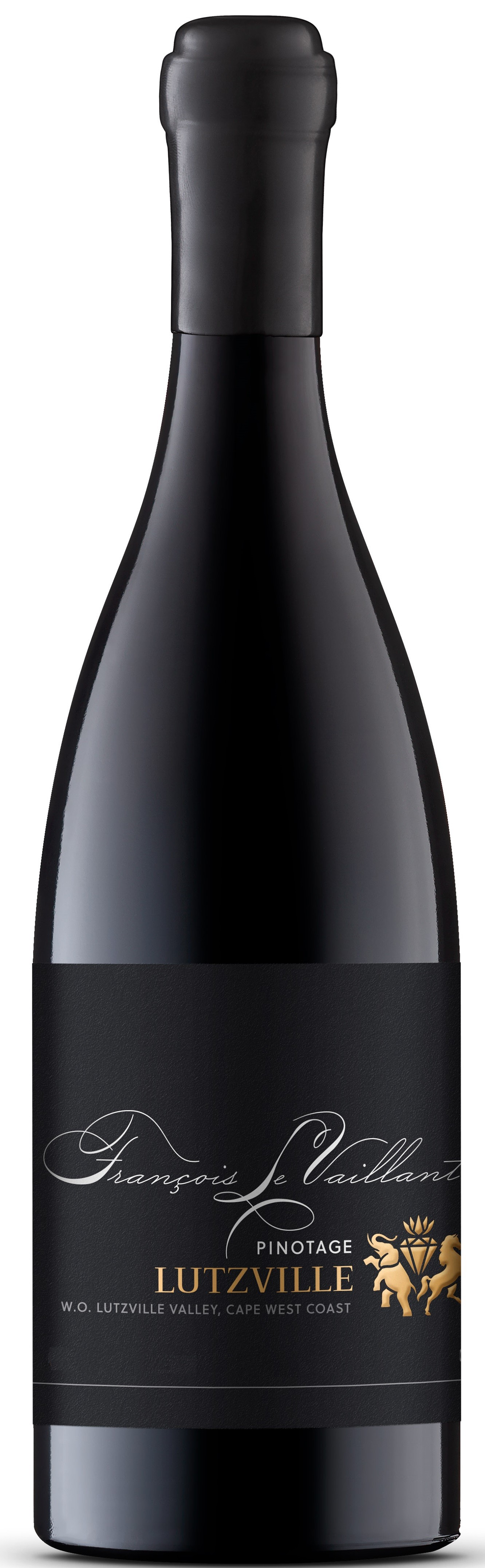 Francois Le Vaillant