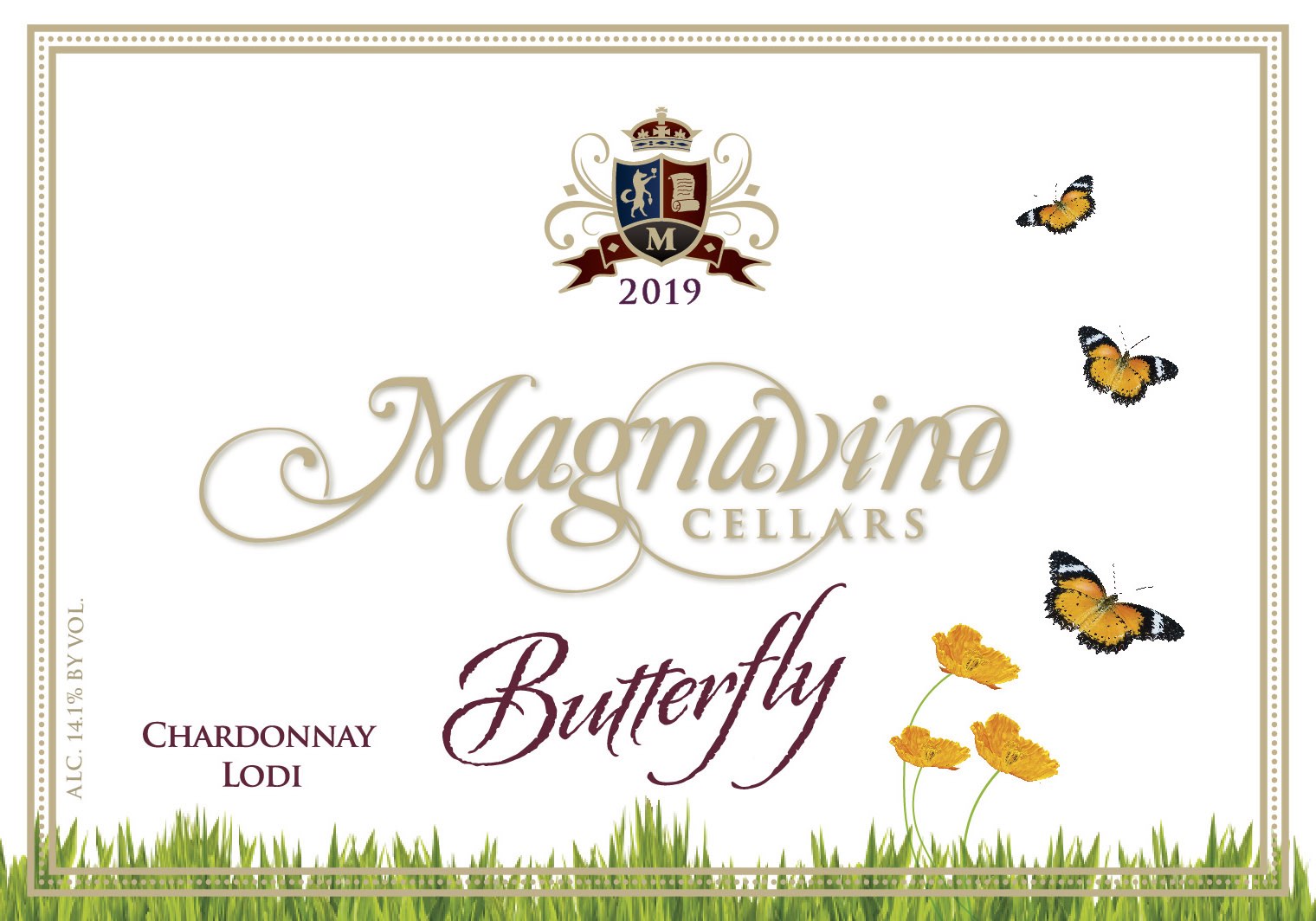 Butterfly