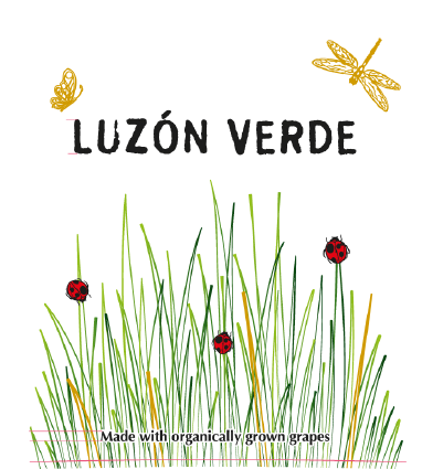 Luzón Verde