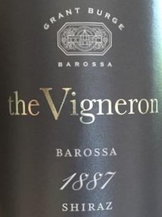 The Vigneron