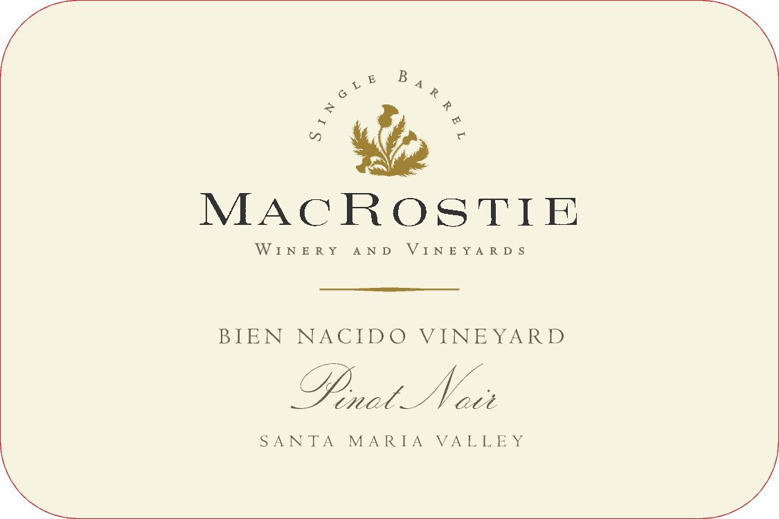 Bien Nacido Vineyard