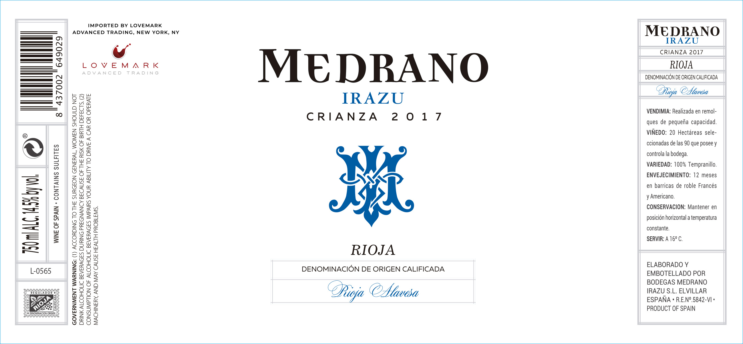 Crianza