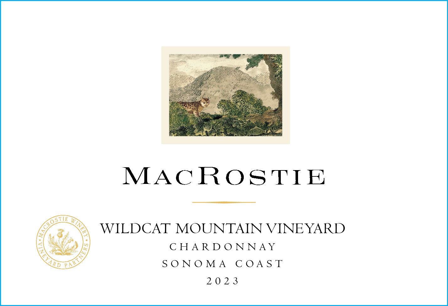 Wildcat Mountain Vineyard