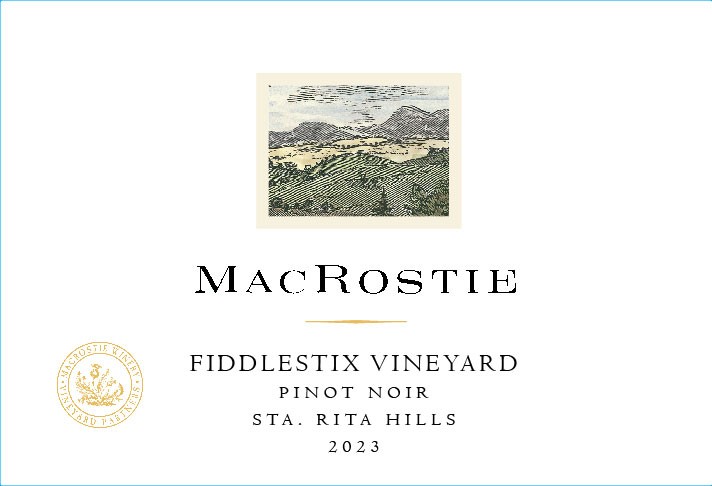 Fiddlestix Vineyard