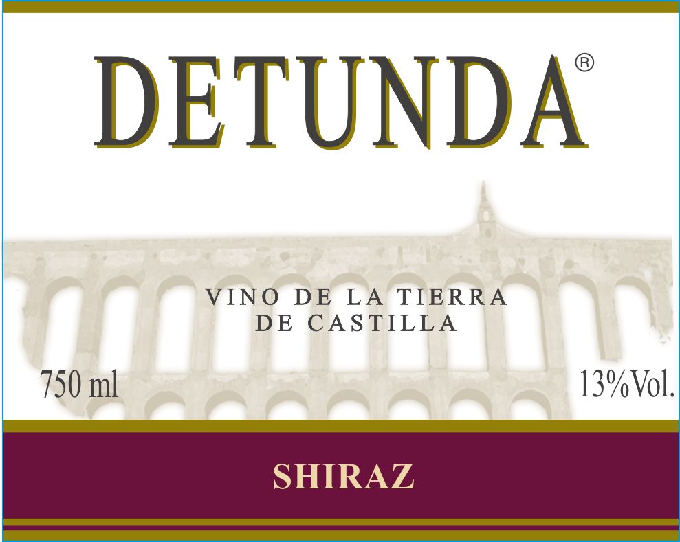 Detunda