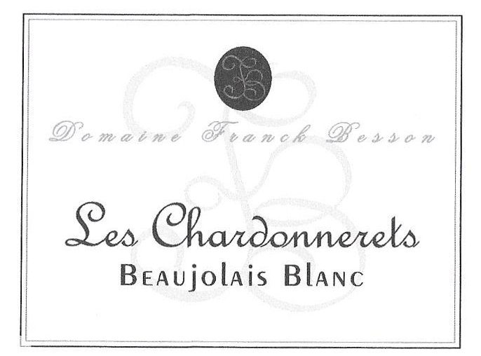 Les Chardonnerets