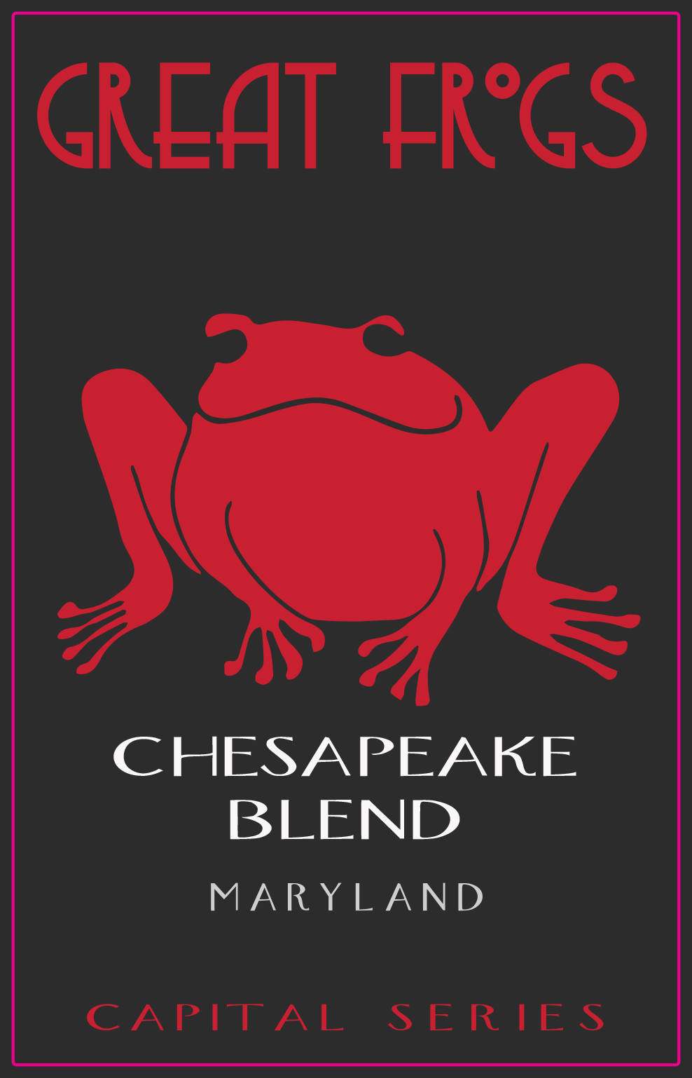 Chesapeake Blend