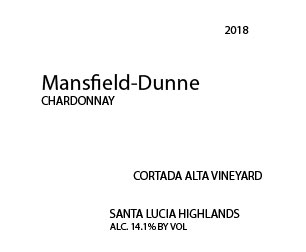 Cortada Alta Vineyard