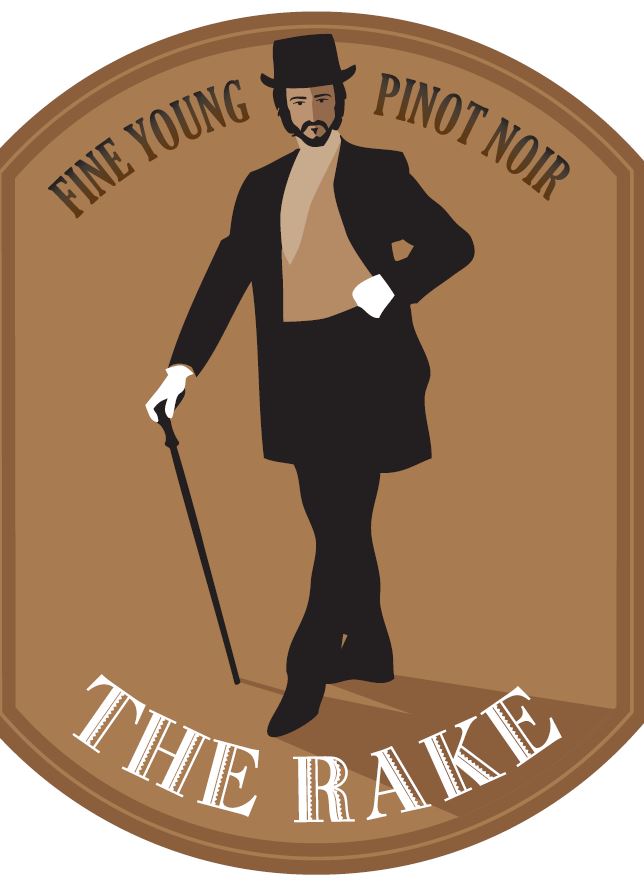 The Rake