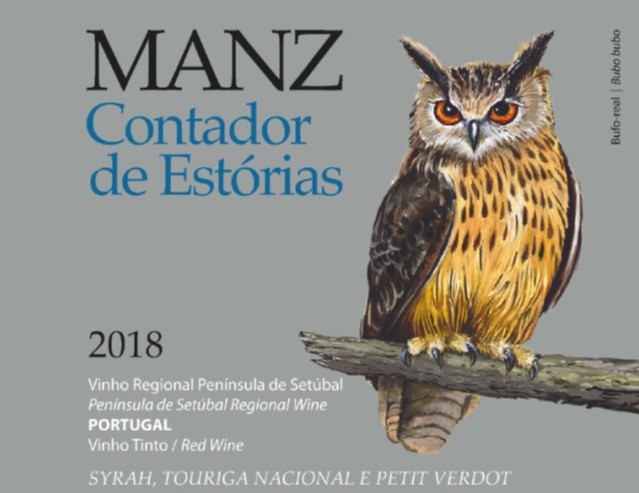 Contador De Estorias 2018