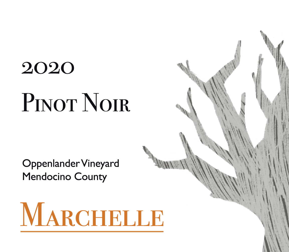 Oppenlander Vineyard