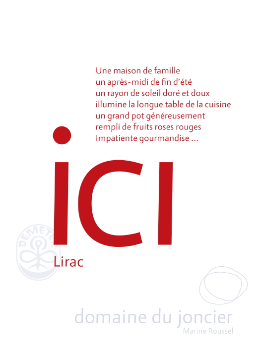 Ici