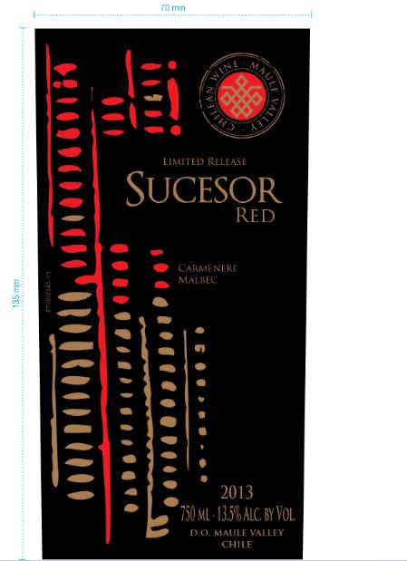 Sucesor Red