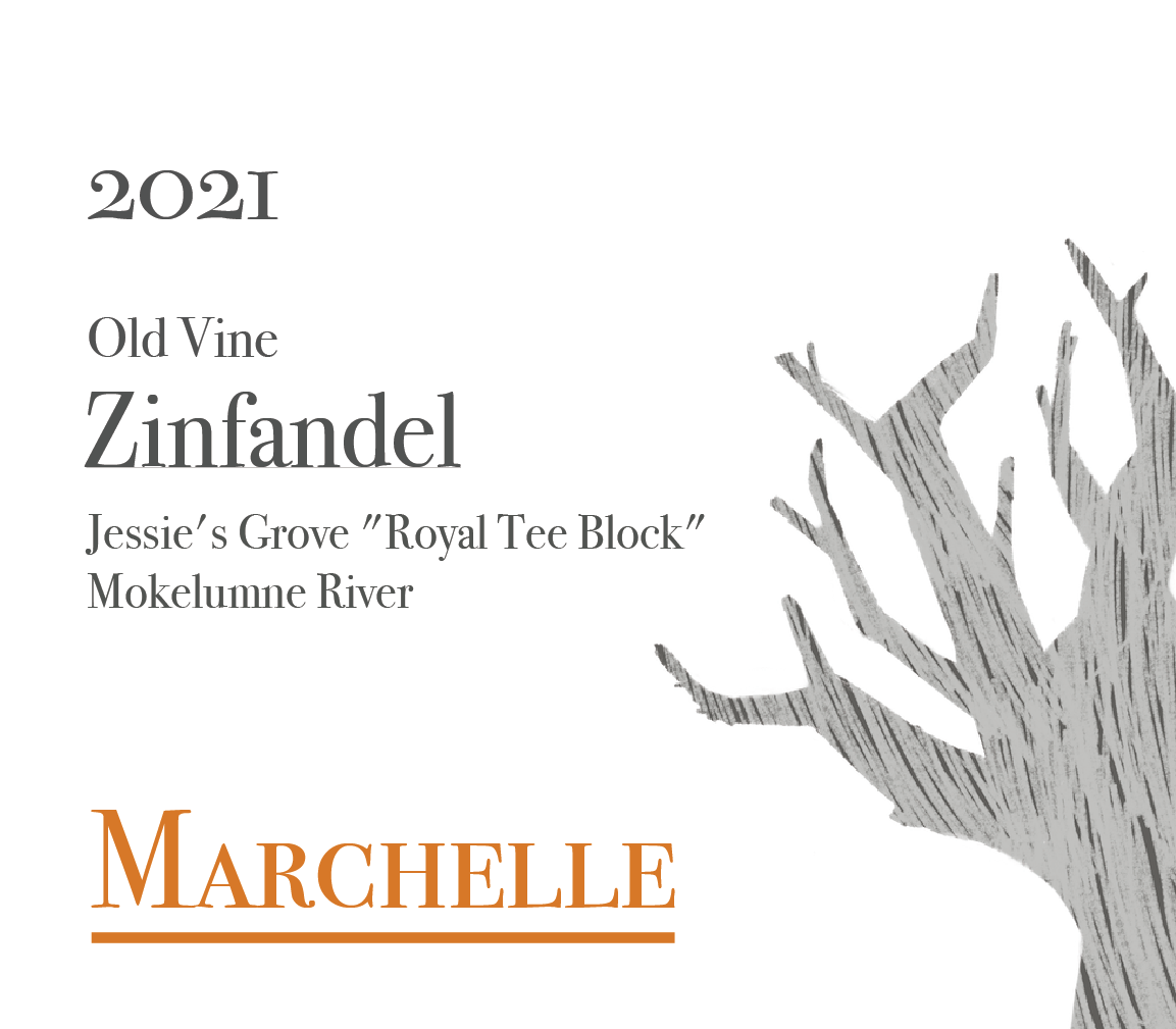 Jessie's Grove "Royal Tee Block"