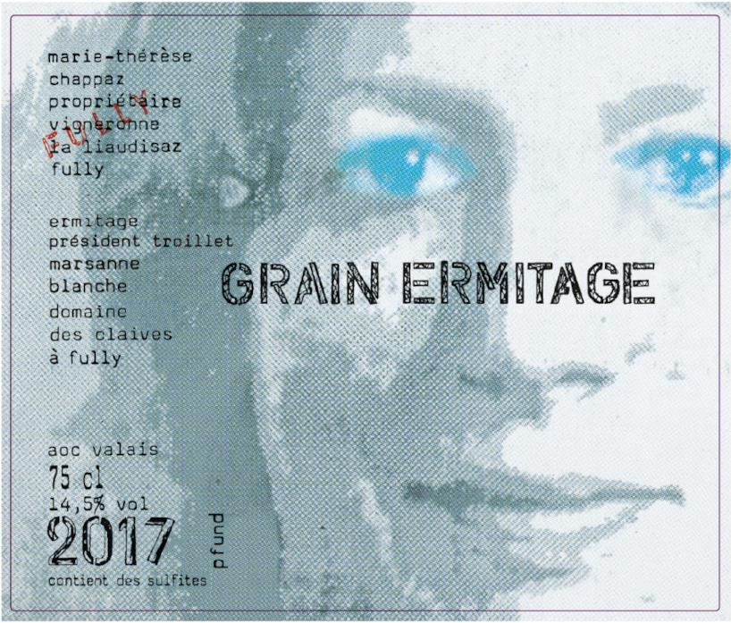 Grain Ermitage