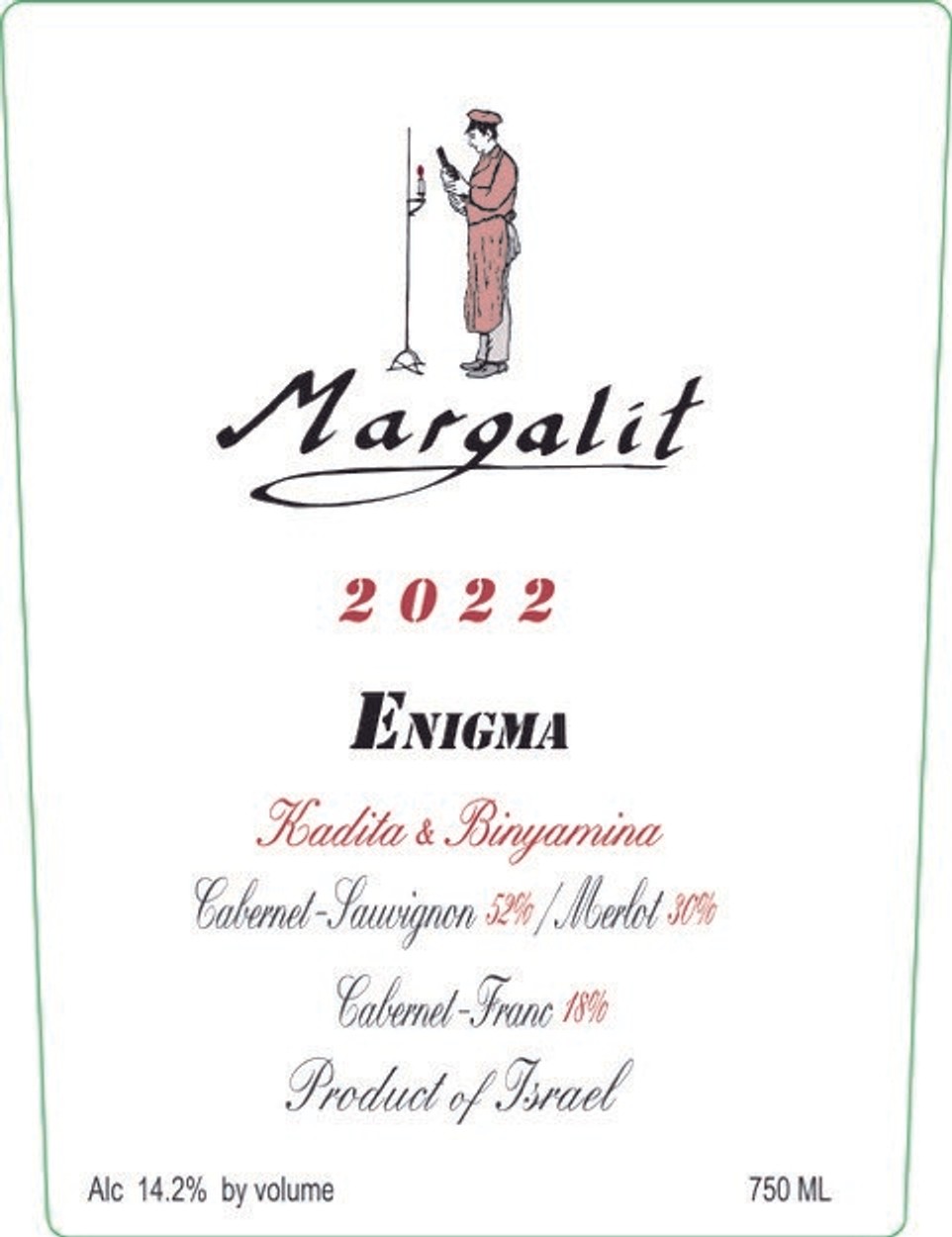 Enigma