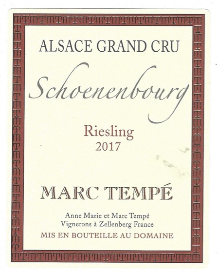 Schoenenbourg