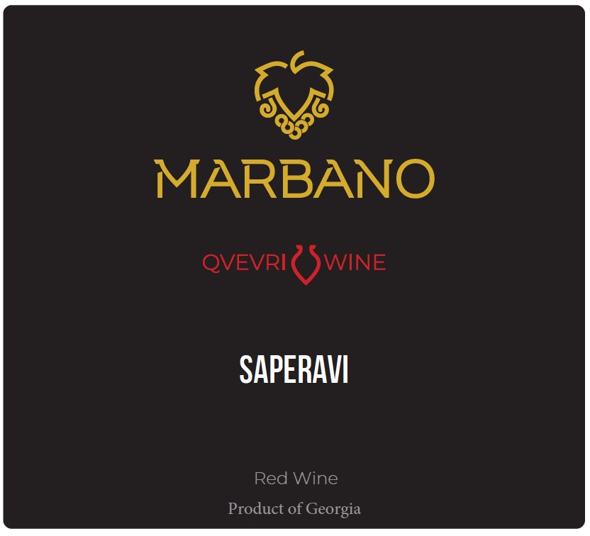 Khashmi Saperavi Qvevri