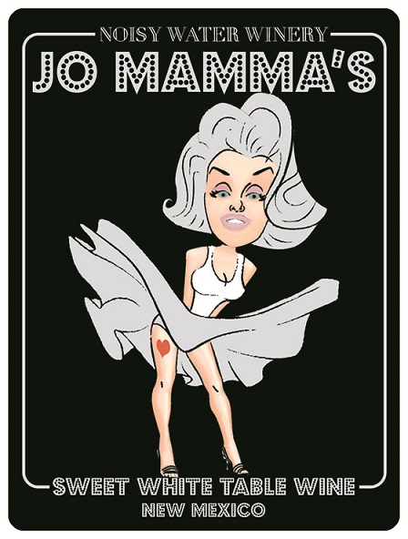 Jo Mamma's
