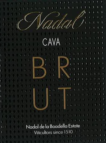 Nadal Brut