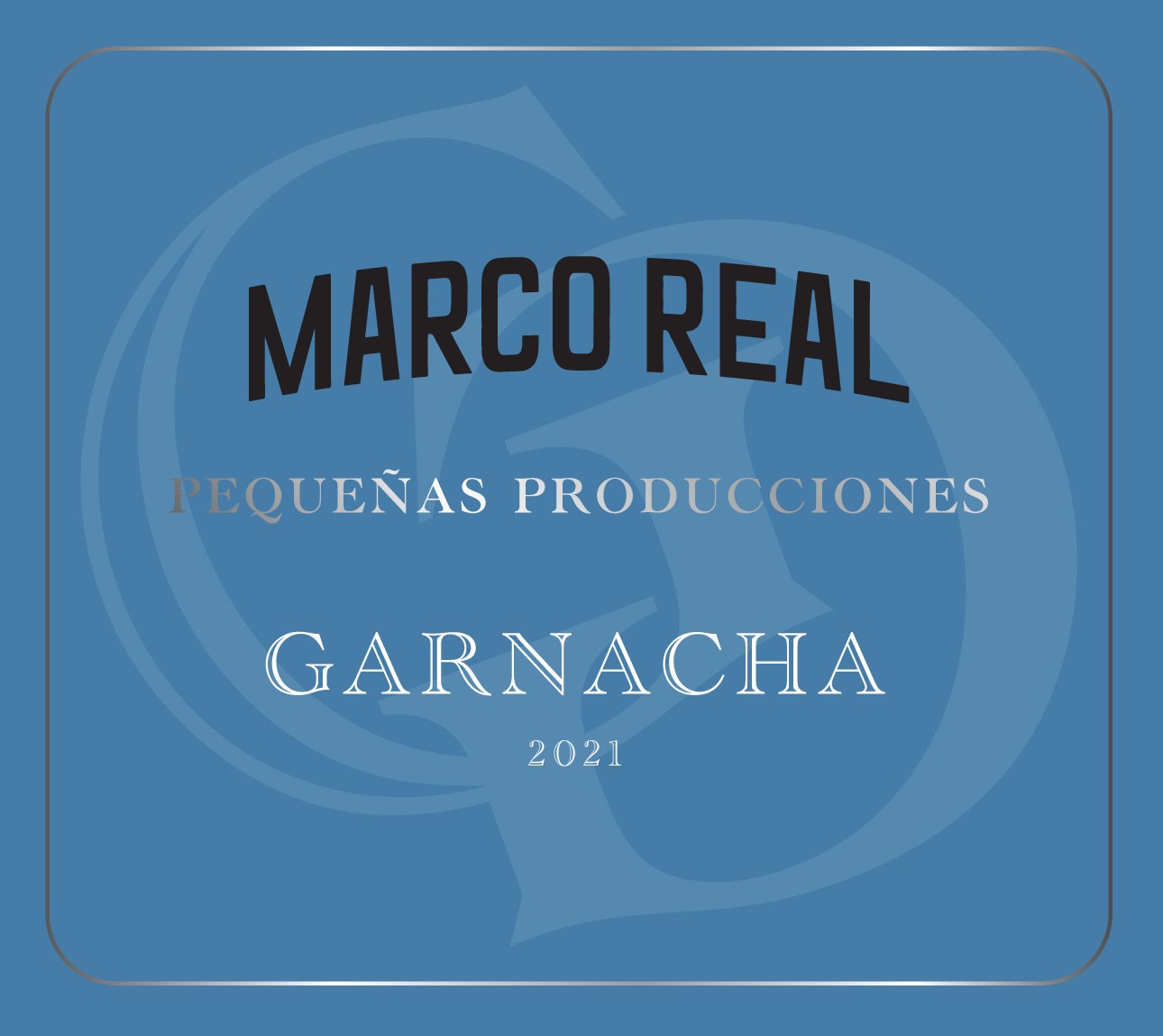 Pequeñas Producciones Garnacha