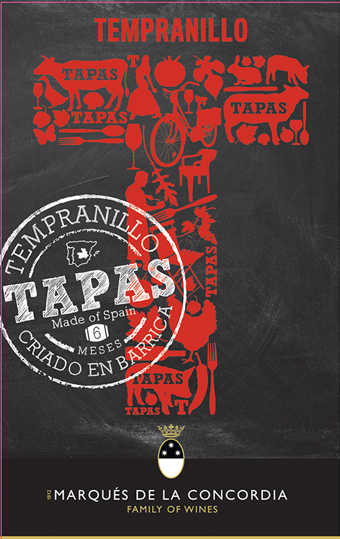 Tempranillo Tapas