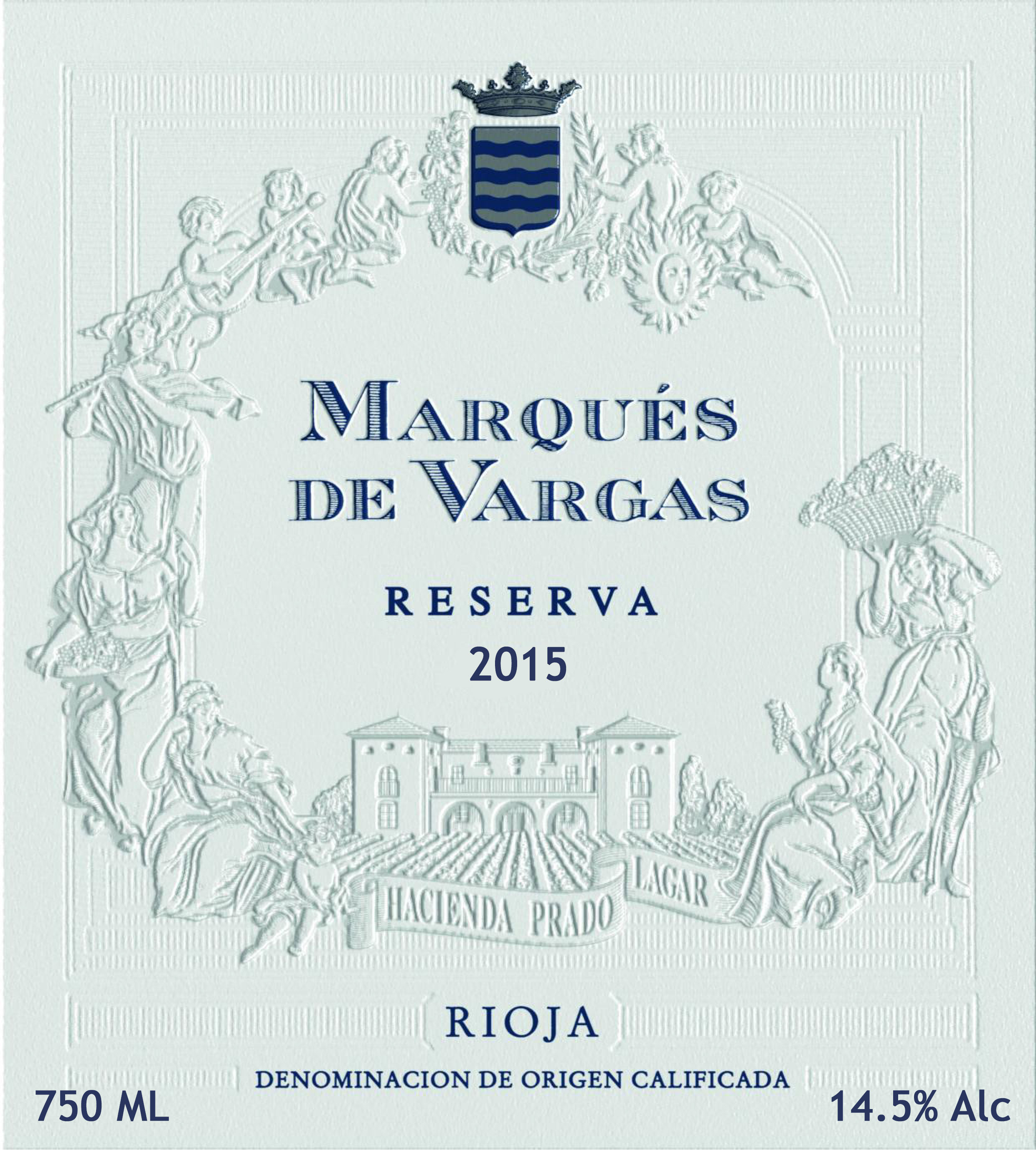 Reserva