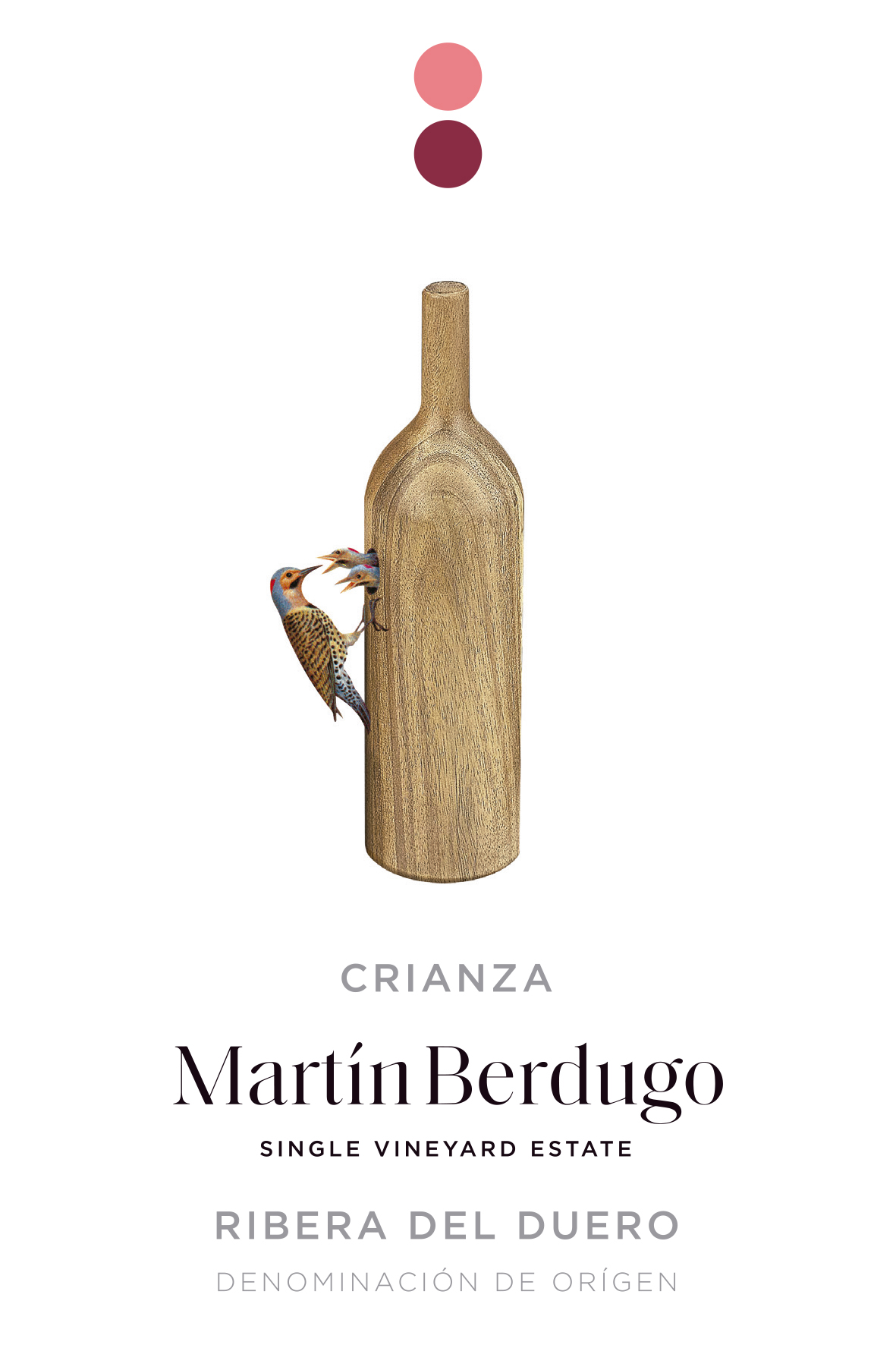 Crianza