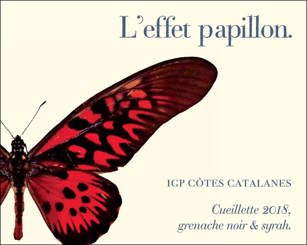 Effet Papillon