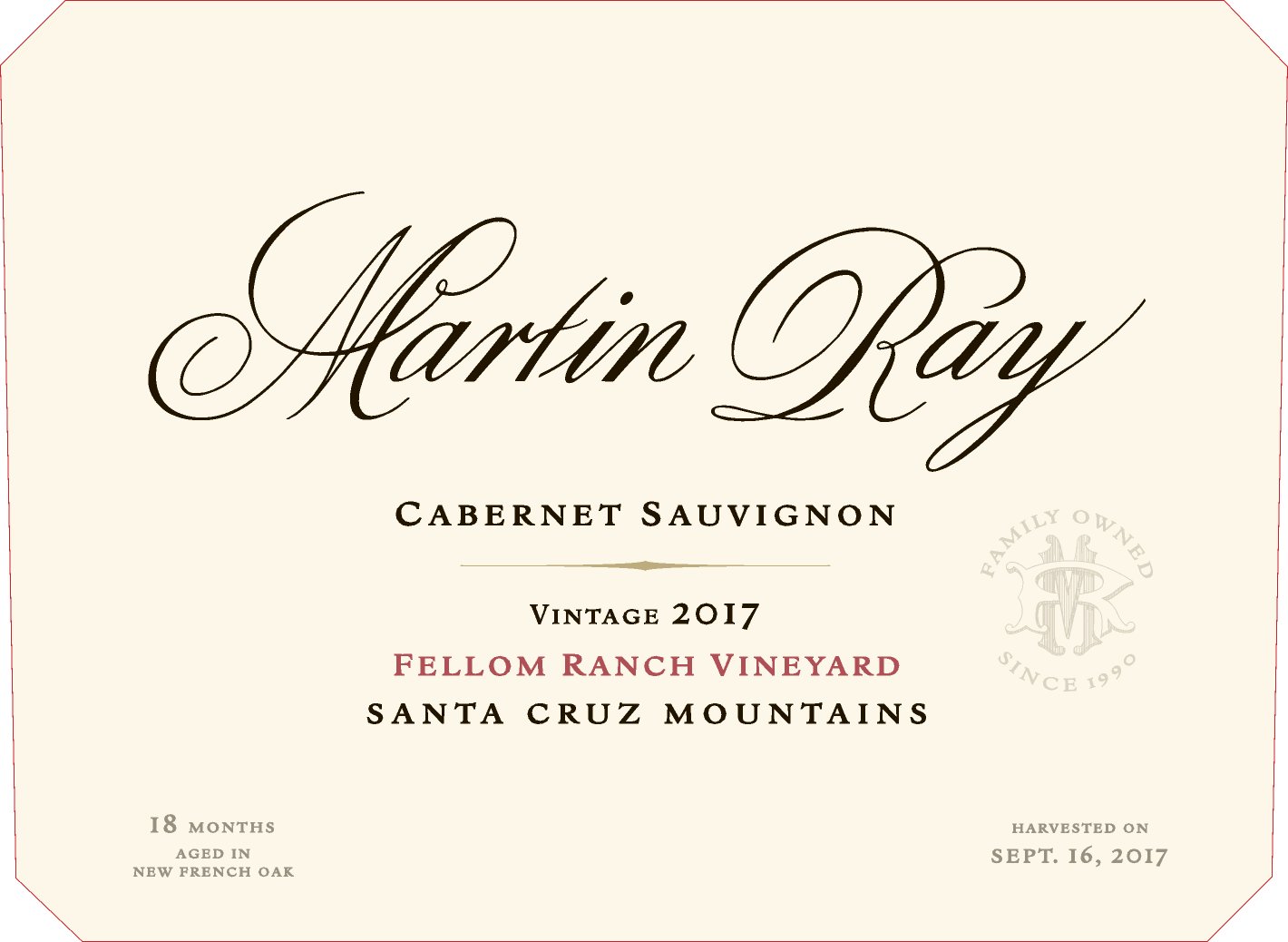 Fellom Ranch Vineyard