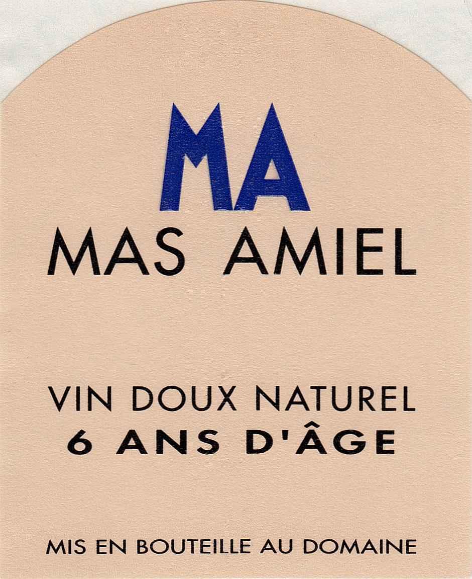 6 Ans D'age