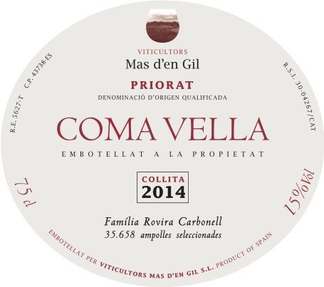 Coma Vella