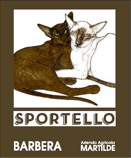 Sportello