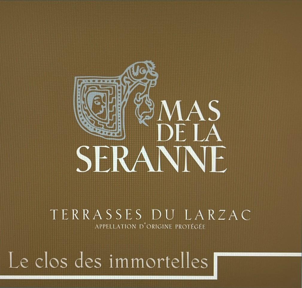 Le Clos Des Immortelles