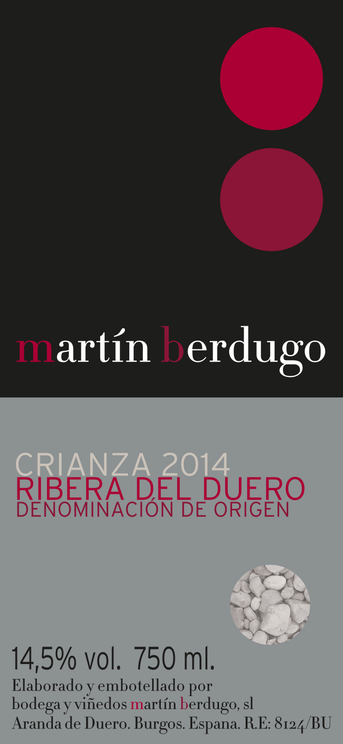 Crianza