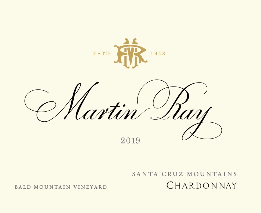 Bald Mountain Vineyard