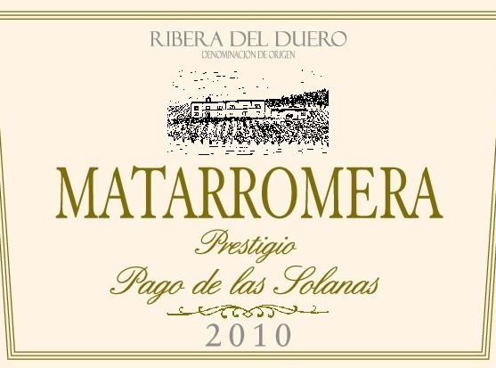 Prestigio Pago De Las Solanas