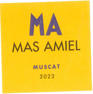 Muscat De Rivesaltes