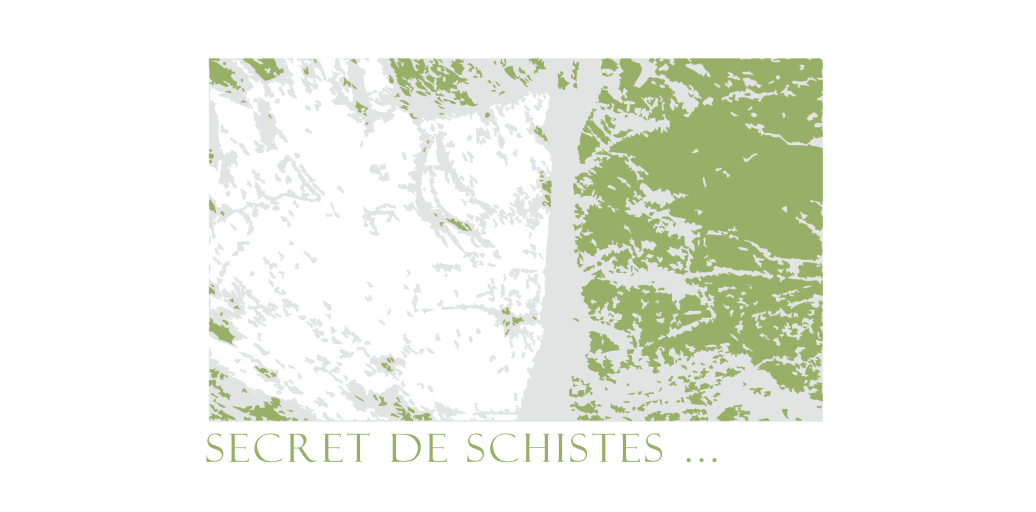 Secret De Schistes Blanc