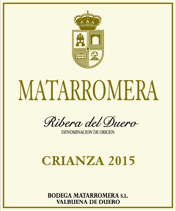 Crianza