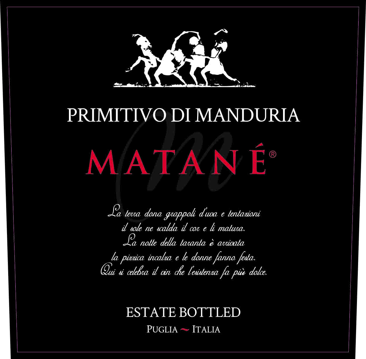 Il Matané