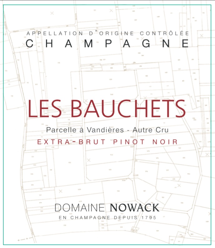 Les Bauchets