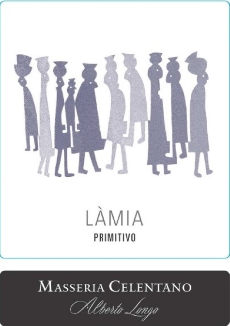 Lamia