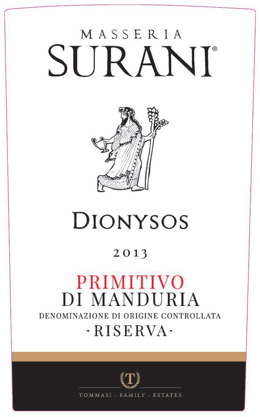 Dionysos