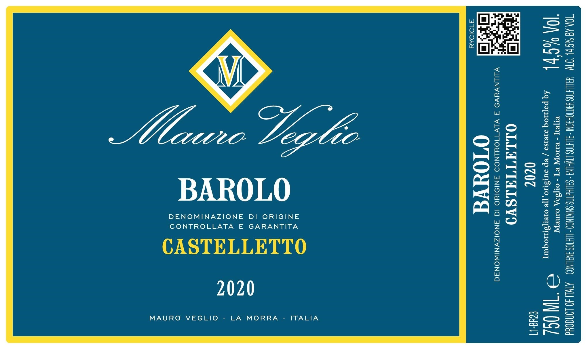 Castelletto