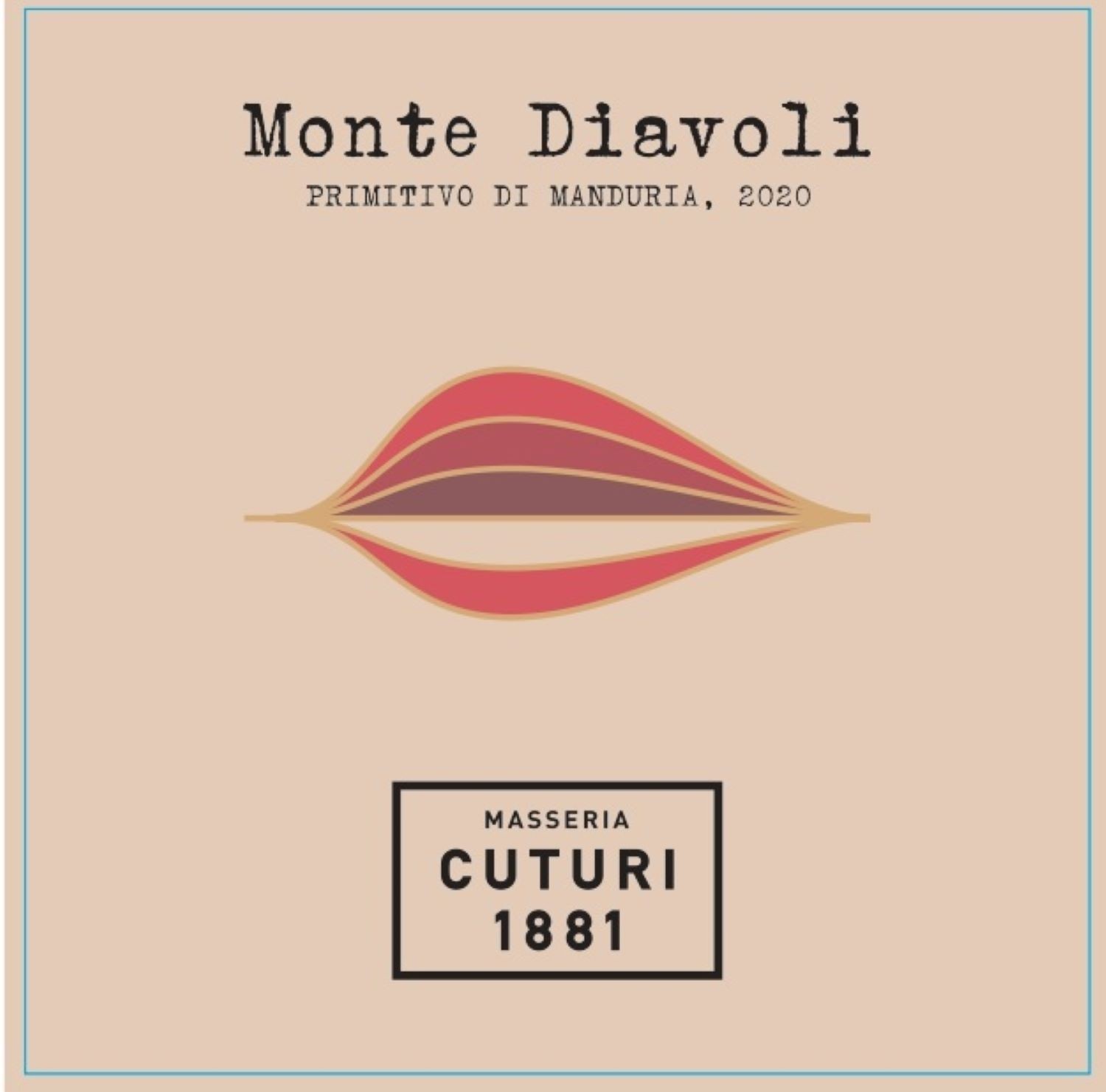 Primitivo Di Manduria Doc