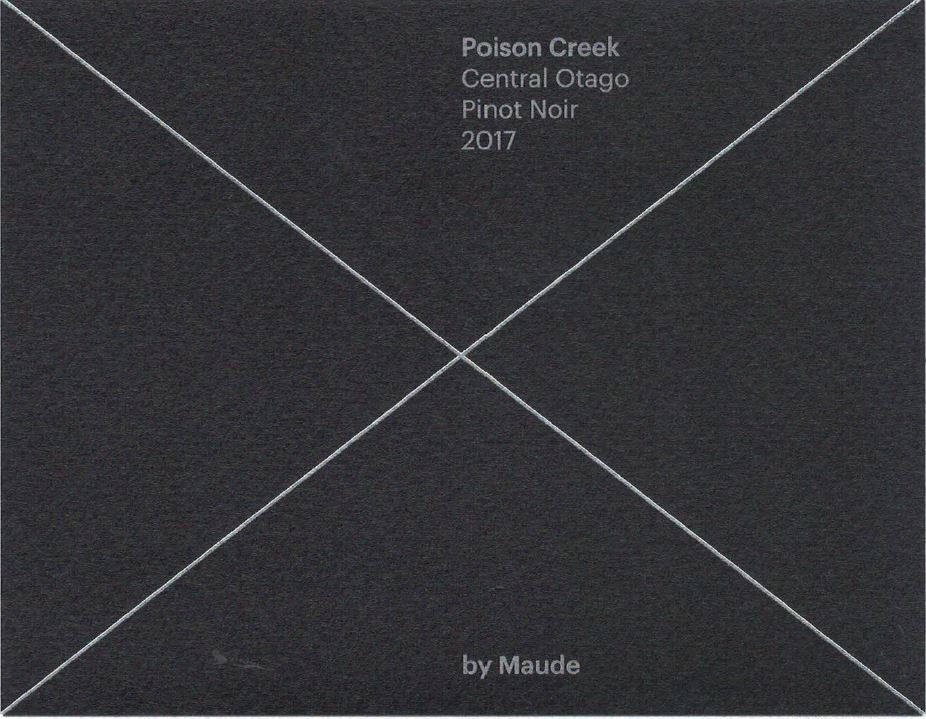 Poison Creek