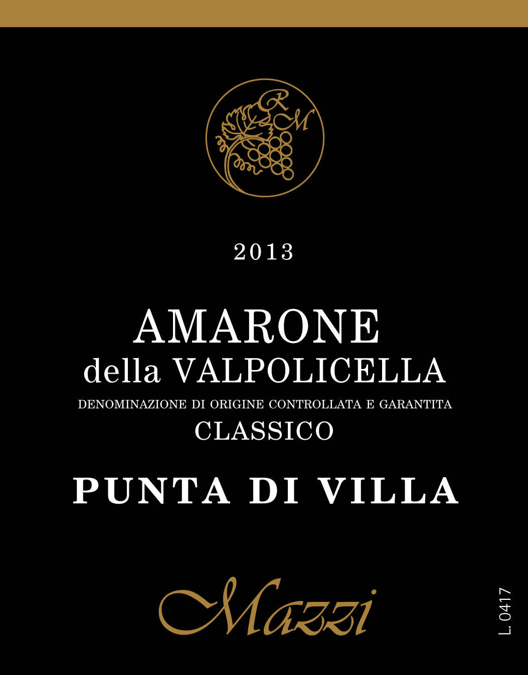 Punta Di Villa